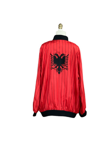 Albanian Jacket