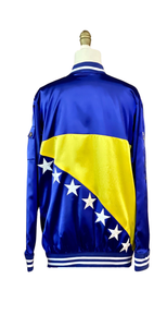 Bosnian Jacket